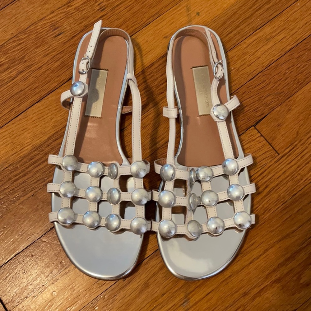 L’AutreChose sandals